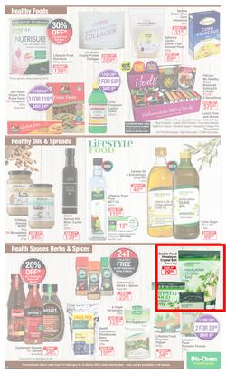 Dis-Chem : Winning Prices For The Whole Family (14 February - 15 March 2020), page 11