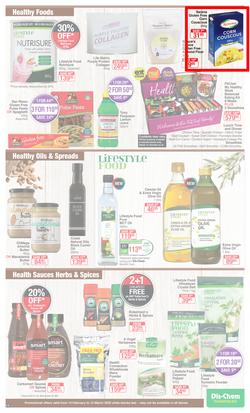 Dis-Chem : Winning Prices For The Whole Family (14 February - 15 March 2020), page 11
