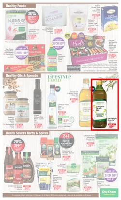 Dis-Chem : Winning Prices For The Whole Family (14 February - 15 March 2020), page 11