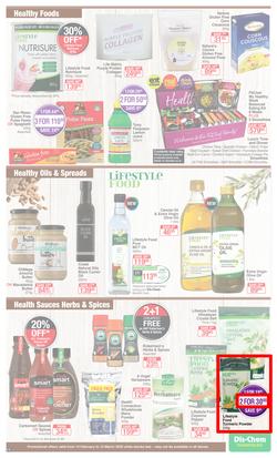 Dis-Chem : Winning Prices For The Whole Family (14 February - 15 March 2020), page 11