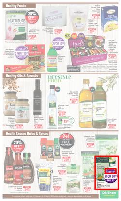 Dis-Chem : Winning Prices For The Whole Family (14 February - 15 March 2020), page 11