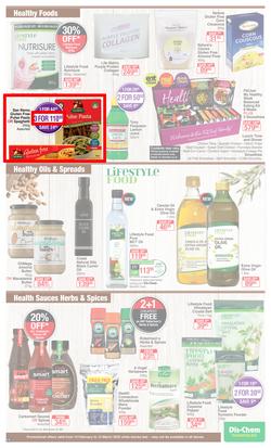Dis-Chem : Winning Prices For The Whole Family (14 February - 15 March 2020), page 11