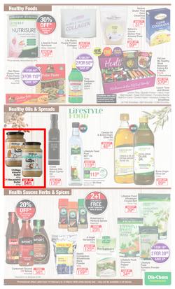 Dis-Chem : Winning Prices For The Whole Family (14 February - 15 March 2020), page 11