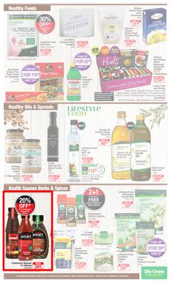 Dis-Chem : Winning Prices For The Whole Family (14 February - 15 March 2020), page 11