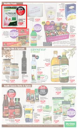 Dis-Chem : Winning Prices For The Whole Family (14 February - 15 March 2020), page 11