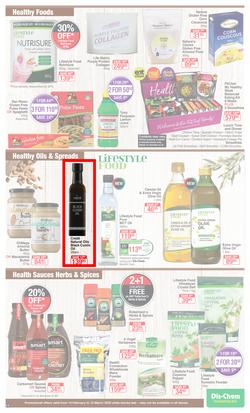 Dis-Chem : Winning Prices For The Whole Family (14 February - 15 March 2020), page 11