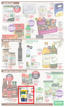 Dis-Chem : Winning Prices For The Whole Family (14 February - 15 March 2020), page 11
