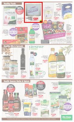 Dis-Chem : Winning Prices For The Whole Family (14 February - 15 March 2020), page 11