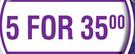 Cadbury Crunchie Or Lunch Bar Or P.S Or 5 Star Assorted-5x 40g/48g