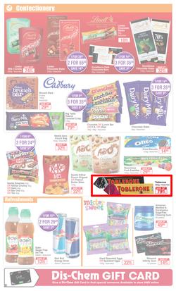 Dis-Chem : Winning Prices For The Whole Family (14 February - 15 March 2020), page 12