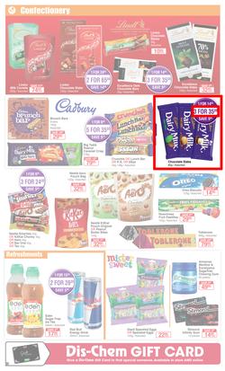 Dis-Chem : Winning Prices For The Whole Family (14 February - 15 March 2020), page 12