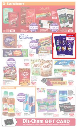 Dis-Chem : Winning Prices For The Whole Family (14 February - 15 March 2020), page 12