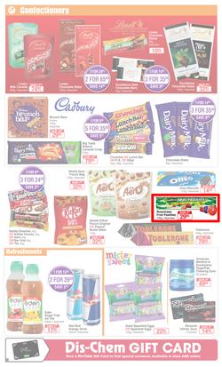 Dis-Chem : Winning Prices For The Whole Family (14 February - 15 March 2020), page 12