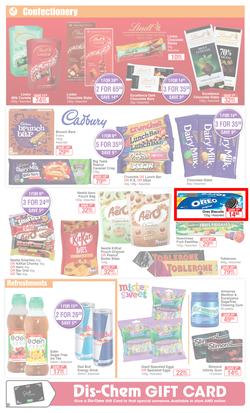 Dis-Chem : Winning Prices For The Whole Family (14 February - 15 March 2020), page 12