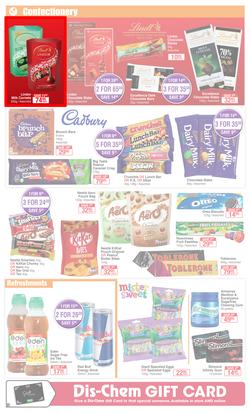 Dis-Chem : Winning Prices For The Whole Family (14 February - 15 March 2020), page 12