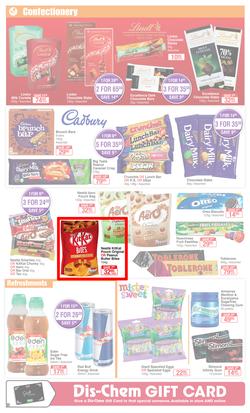 Dis-Chem : Winning Prices For The Whole Family (14 February - 15 March 2020), page 12