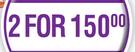 Revite Vit-T-Go 20 Sachets-For 2