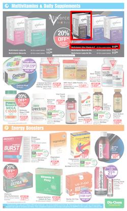 Dis-Chem : Winning Prices For The Whole Family (14 February - 15 March 2020), page 13