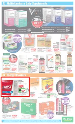 Dis-Chem : Winning Prices For The Whole Family (14 February - 15 March 2020), page 13