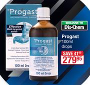 Progast Drops-100ml