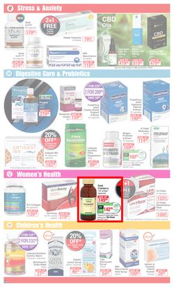 Dis-Chem : Winning Prices For The Whole Family (14 February - 15 March 2020), page 14