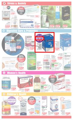 Dis-Chem : Winning Prices For The Whole Family (14 February - 15 March 2020), page 14