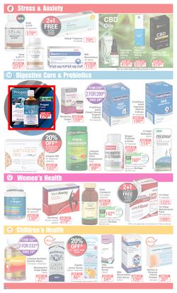 Dis-Chem : Winning Prices For The Whole Family (14 February - 15 March 2020), page 14