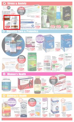 Dis-Chem : Winning Prices For The Whole Family (14 February - 15 March 2020), page 14