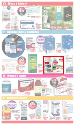 Dis-Chem : Winning Prices For The Whole Family (14 February - 15 March 2020), page 14