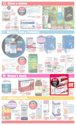 Dis-Chem : Winning Prices For The Whole Family (14 February - 15 March 2020), page 14