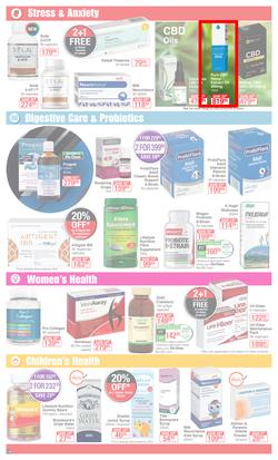 Dis-Chem : Winning Prices For The Whole Family (14 February - 15 March 2020), page 14