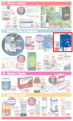 Dis-Chem : Winning Prices For The Whole Family (14 February - 15 March 2020), page 14