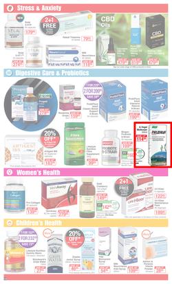 Dis-Chem : Winning Prices For The Whole Family (14 February - 15 March 2020), page 14