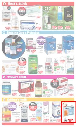 Dis-Chem : Winning Prices For The Whole Family (14 February - 15 March 2020), page 14