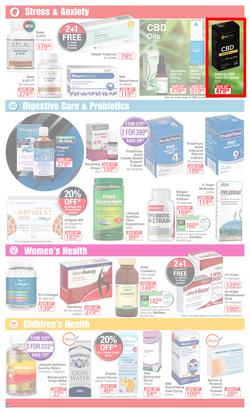 Dis-Chem : Winning Prices For The Whole Family (14 February - 15 March 2020), page 14