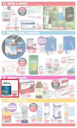Dis-Chem : Winning Prices For The Whole Family (14 February - 15 March 2020), page 14