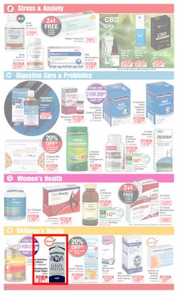 Dis-Chem : Winning Prices For The Whole Family (14 February - 15 March 2020), page 14
