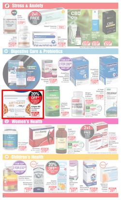 Dis-Chem : Winning Prices For The Whole Family (14 February - 15 March 2020), page 14