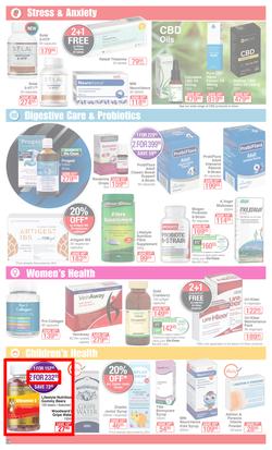 Dis-Chem : Winning Prices For The Whole Family (14 February - 15 March 2020), page 14
