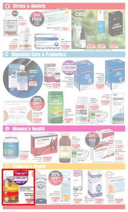 Dis-Chem : Winning Prices For The Whole Family (14 February - 15 March 2020), page 14