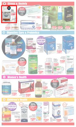 Dis-Chem : Winning Prices For The Whole Family (14 February - 15 March 2020), page 14