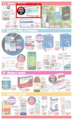 Dis-Chem : Winning Prices For The Whole Family (14 February - 15 March 2020), page 14