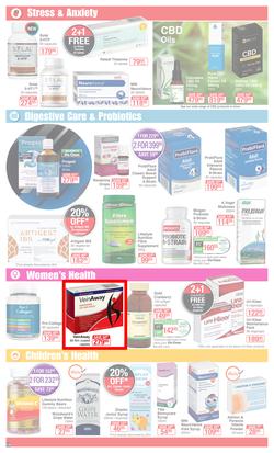 Dis-Chem : Winning Prices For The Whole Family (14 February - 15 March 2020), page 14