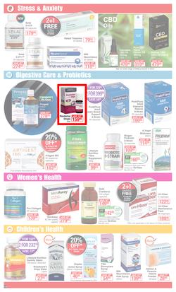 Dis-Chem : Winning Prices For The Whole Family (14 February - 15 March 2020), page 14