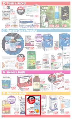 Dis-Chem : Winning Prices For The Whole Family (14 February - 15 March 2020), page 14