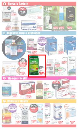 Dis-Chem : Winning Prices For The Whole Family (14 February - 15 March 2020), page 14