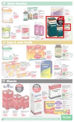 Dis-Chem : Winning Prices For The Whole Family (14 February - 15 March 2020), page 15