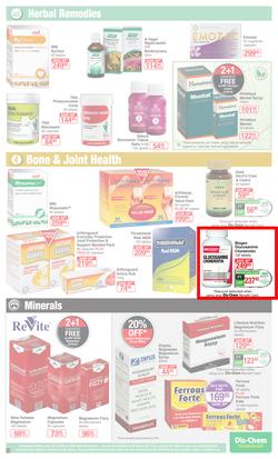Dis-Chem : Winning Prices For The Whole Family (14 February - 15 March 2020), page 15