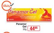 Panamor Gel-30g
