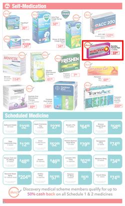 Dis-Chem : Winning Prices For The Whole Family (14 February - 15 March 2020), page 16